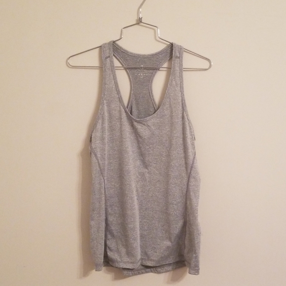 Racerback Tank Top - Picture 1 of 2
